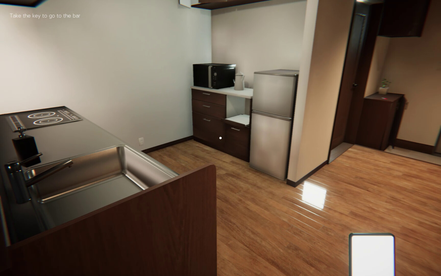 Six nights to die screenshot 9