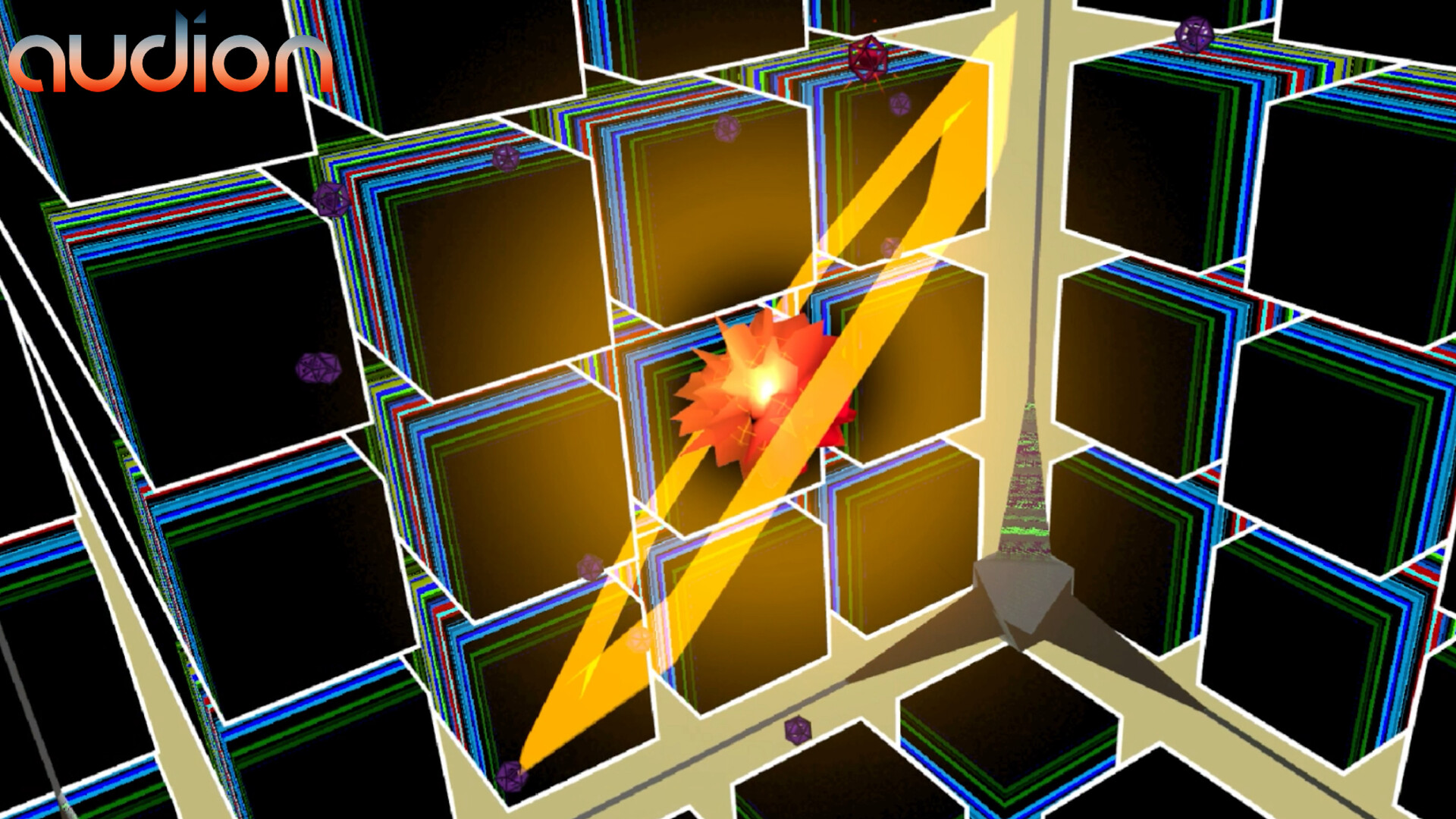 AUDION screenshot 5