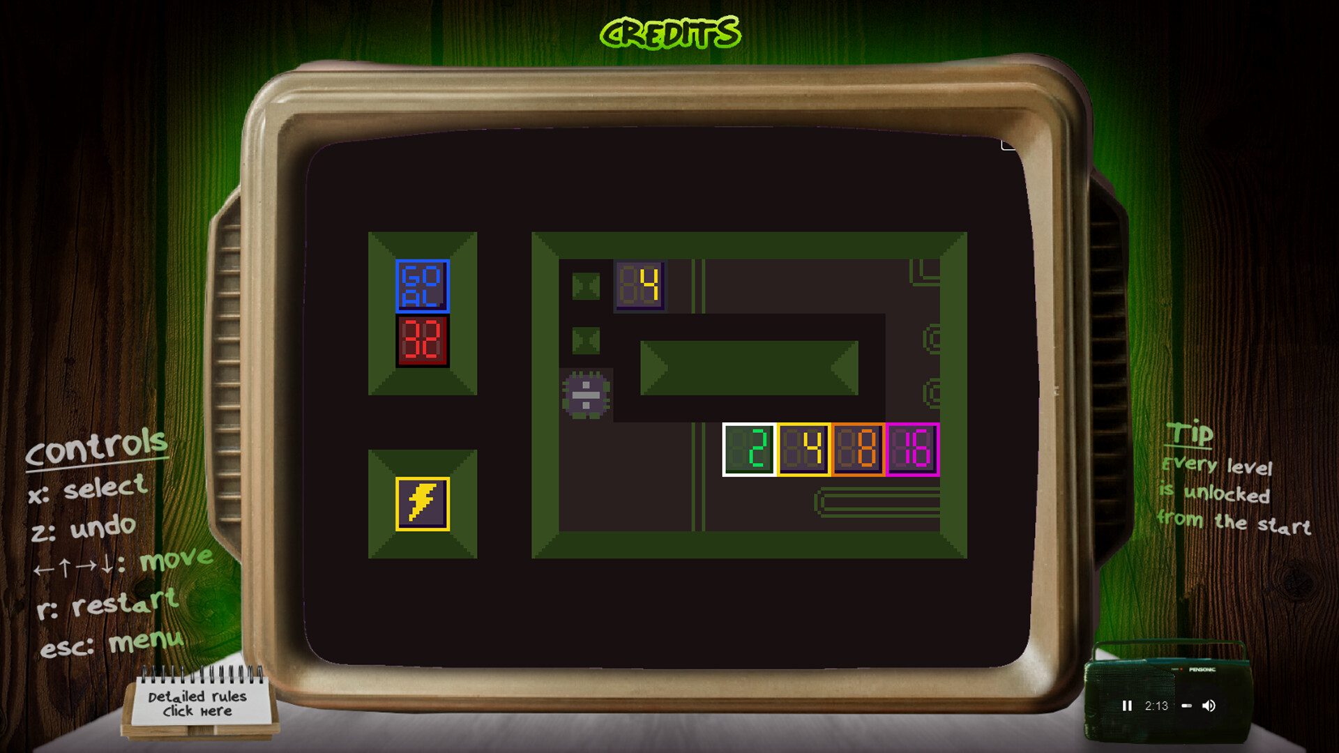 Screen King screenshot 1