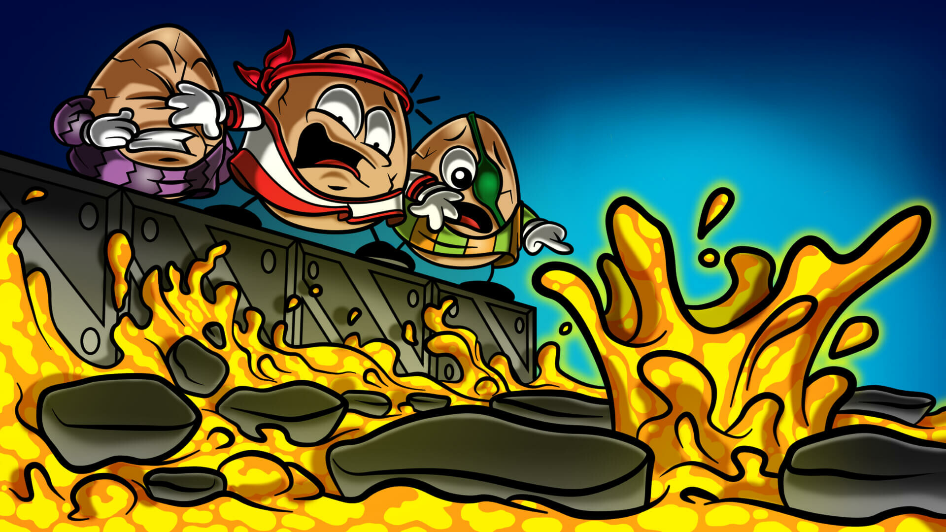 Cracked screenshot 3