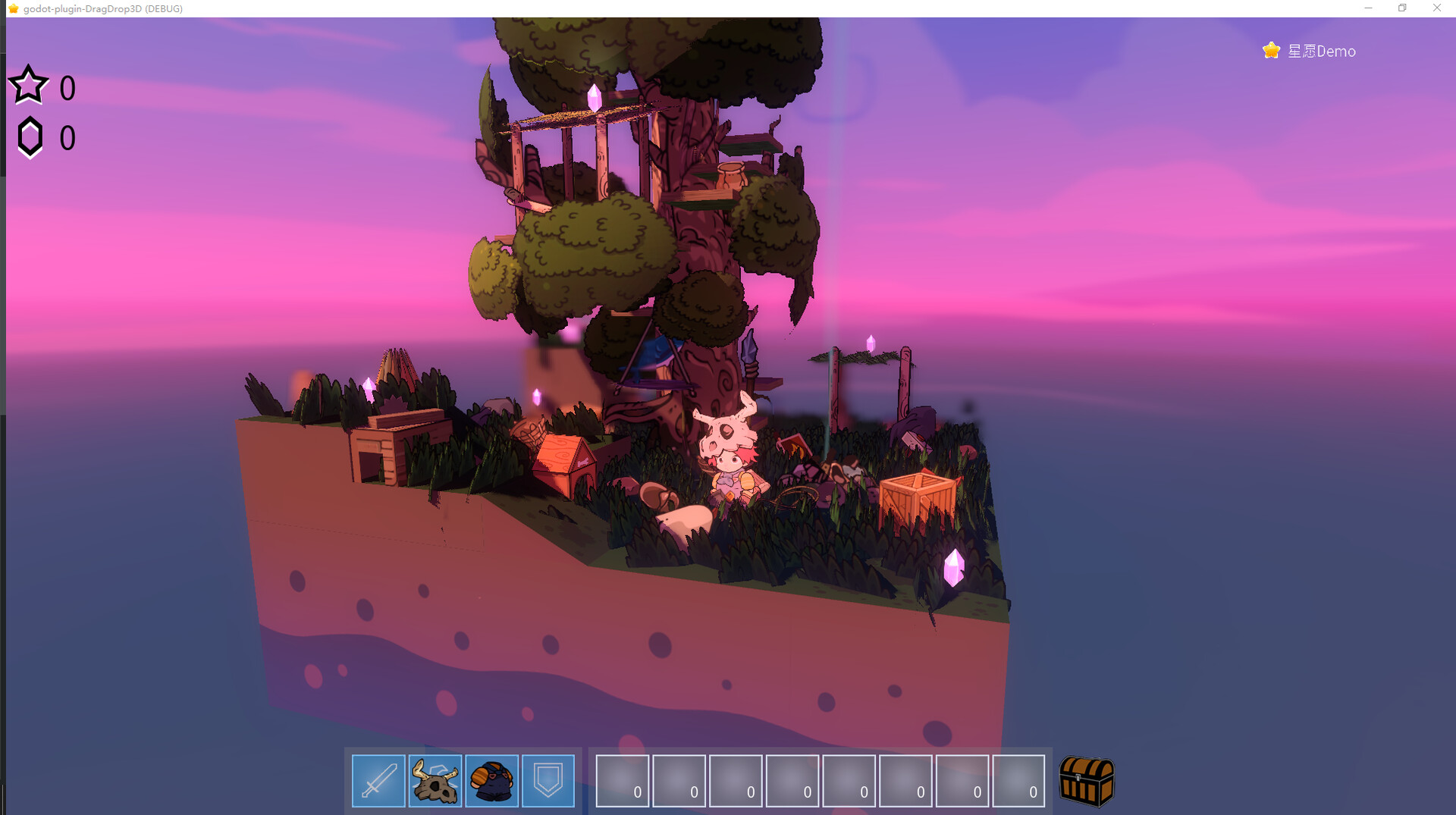 Quest Girl screenshot 11