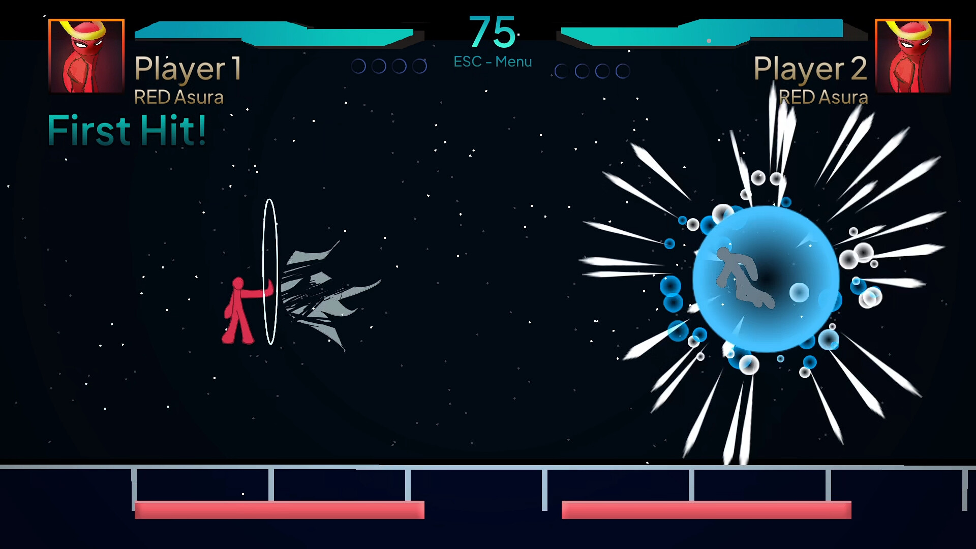God of Stickfights screenshot 7