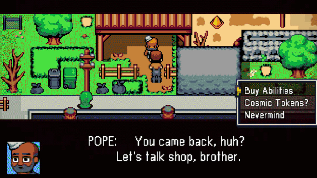 The Customer is Always Right! screenshot 2