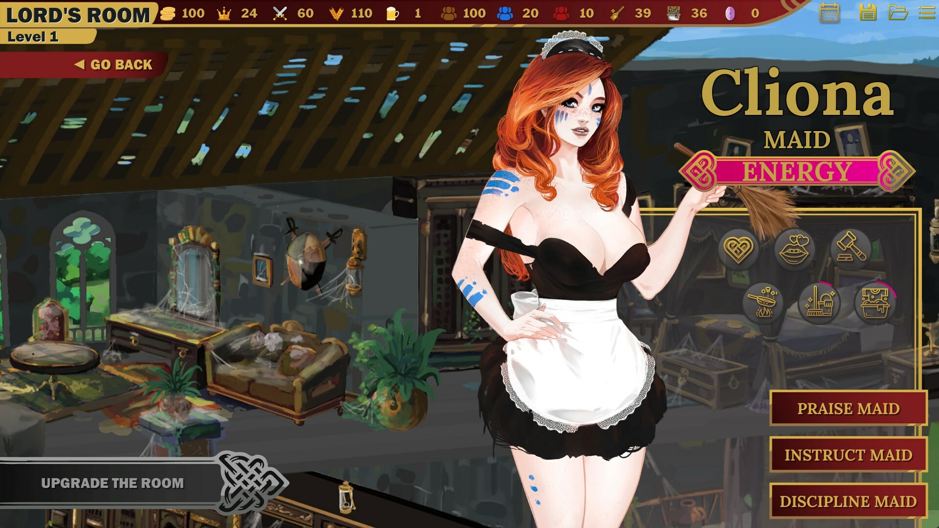 Lord Goblin screenshot 8