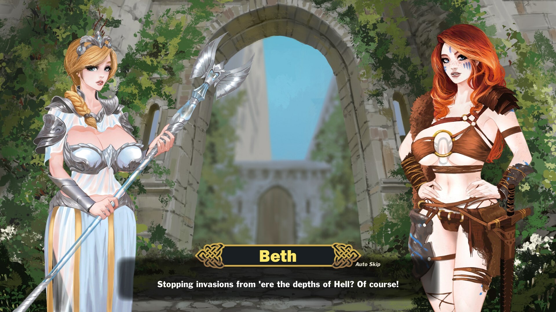 Lord Goblin screenshot 6