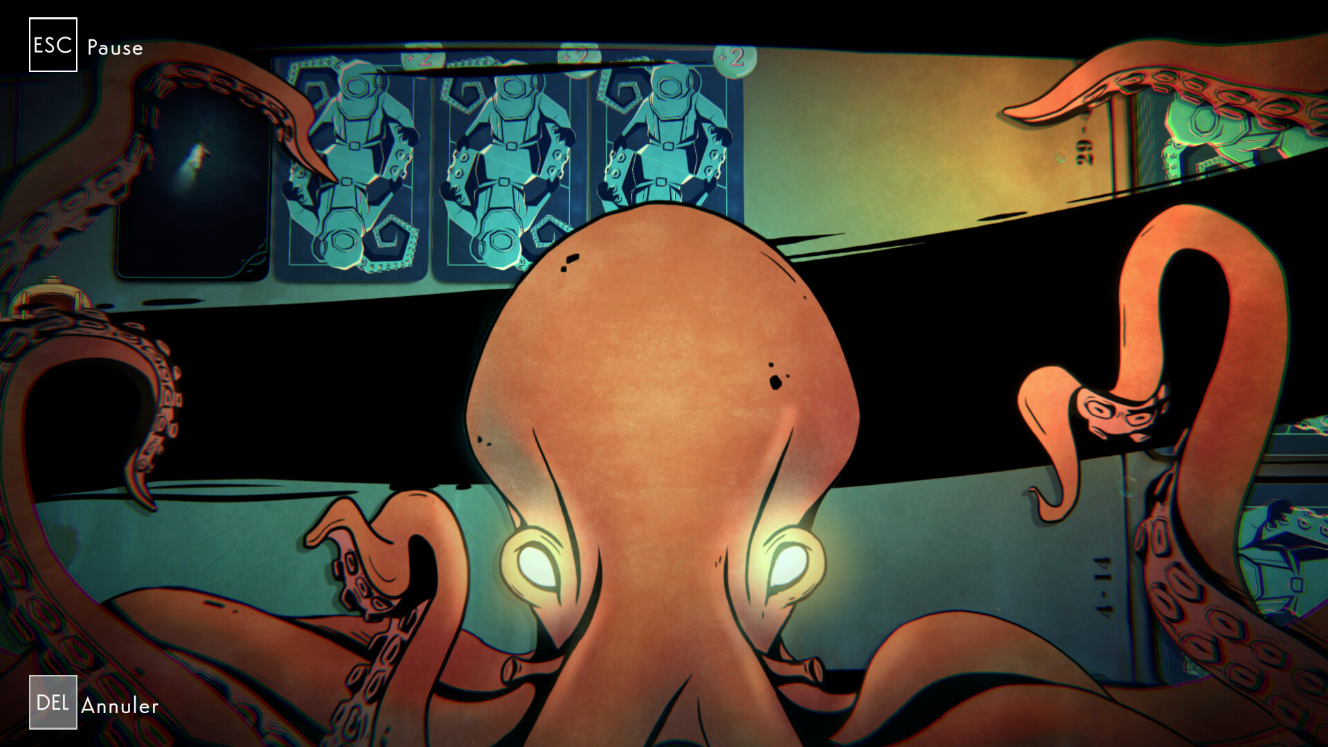 Under Pressure screenshot 1