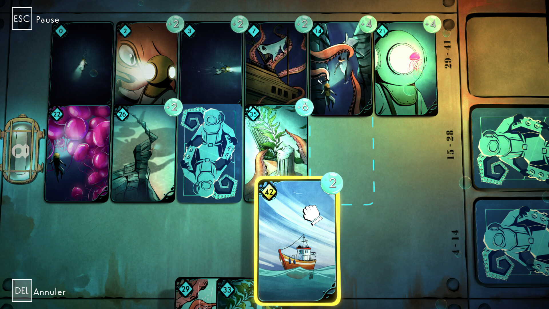 Under Pressure screenshot 5