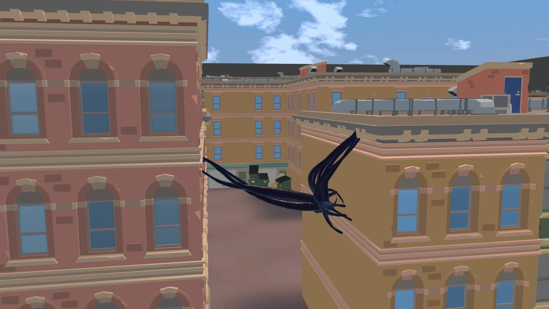 Carachnophobia screenshot 10