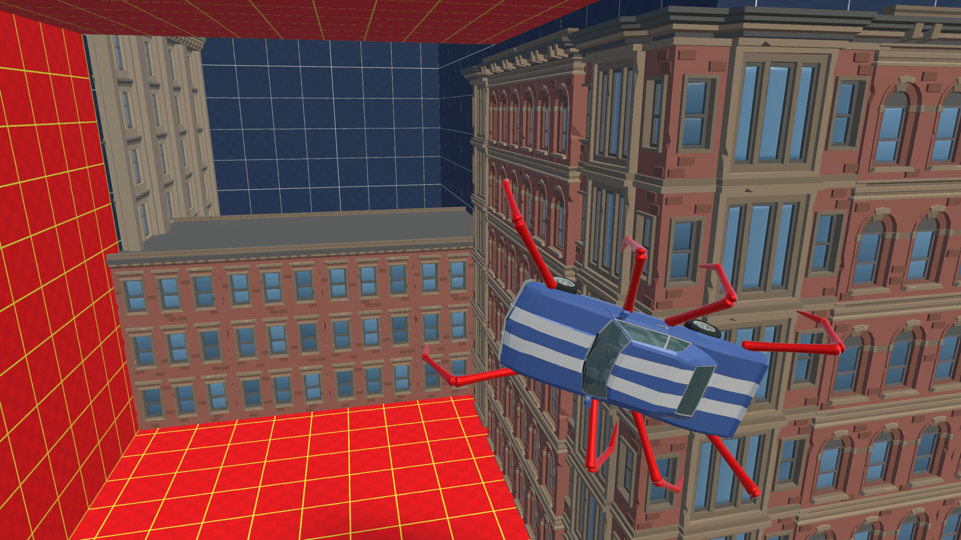 Carachnophobia screenshot 12