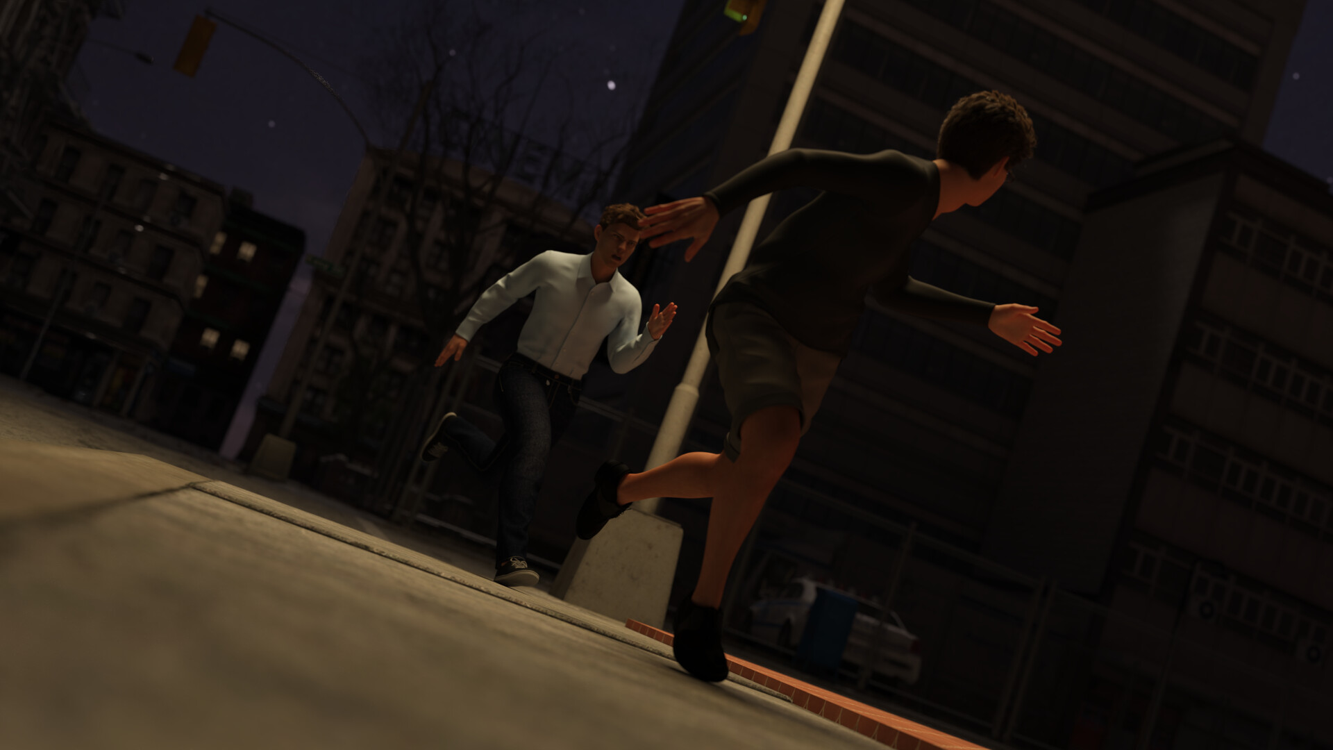 Carnal Contract screenshot 10