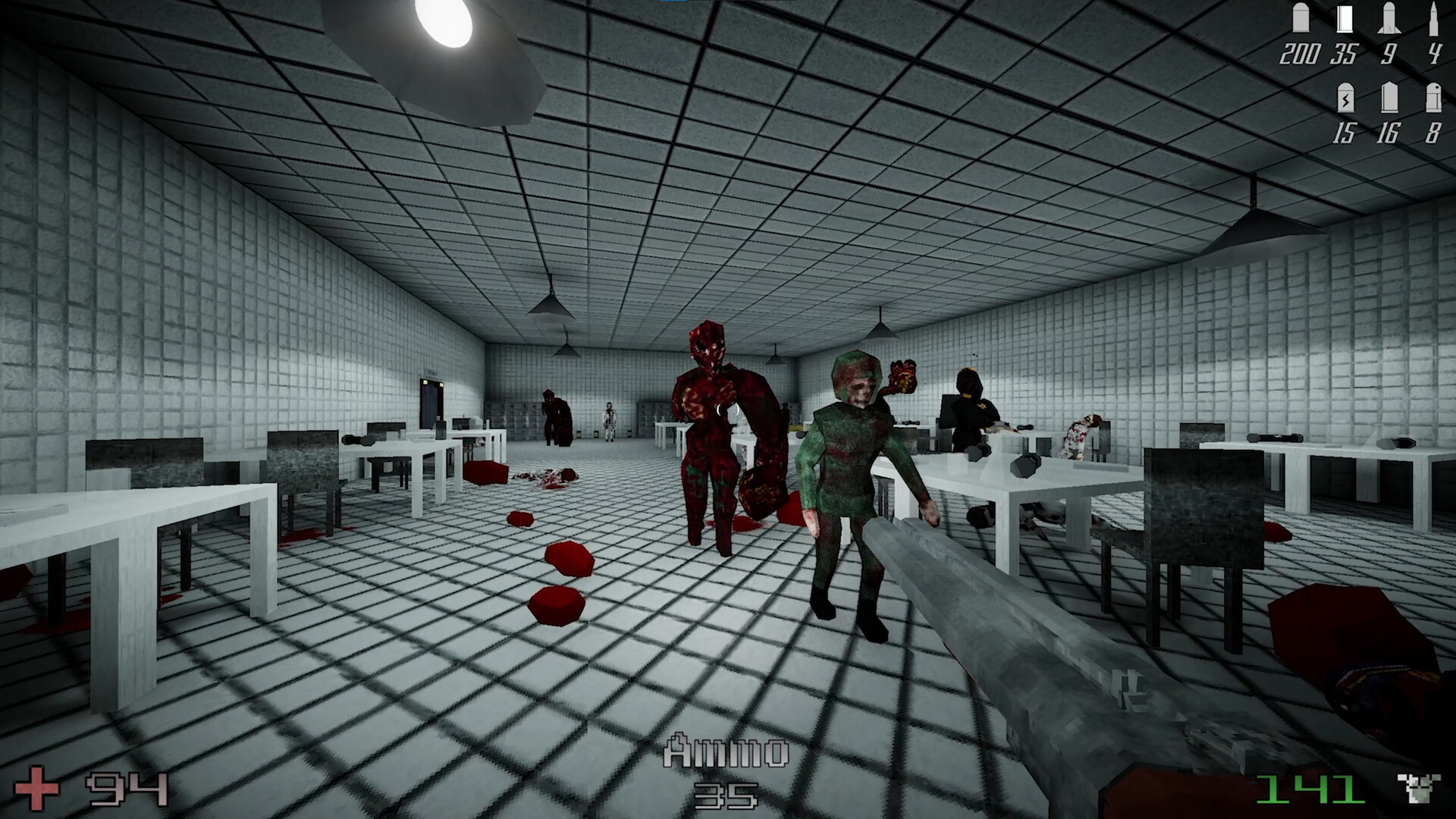Deadshot screenshot 8