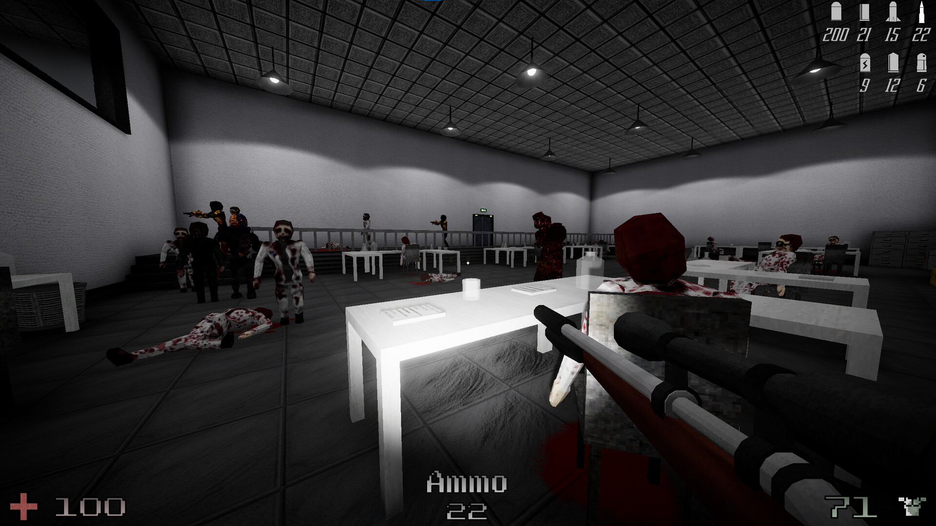 Deadshot screenshot 4