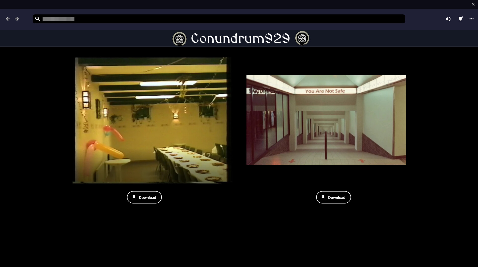 Conundrum 929 screenshot 2