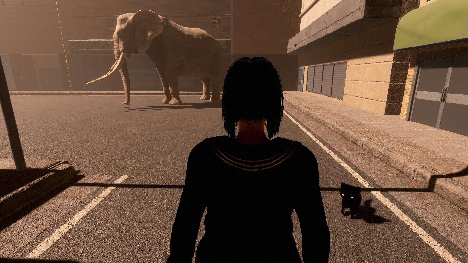 Hannah & Henry screenshot 4
