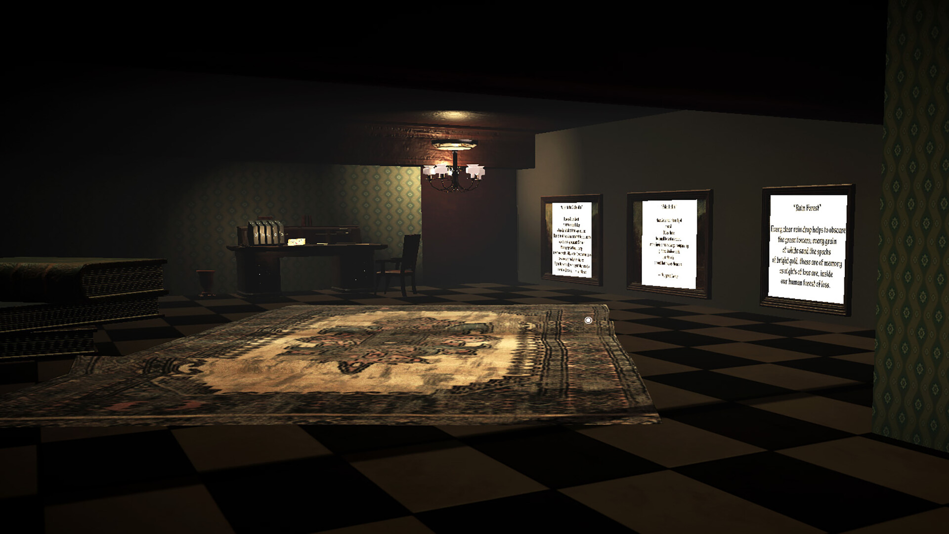 GLASS screenshot 5