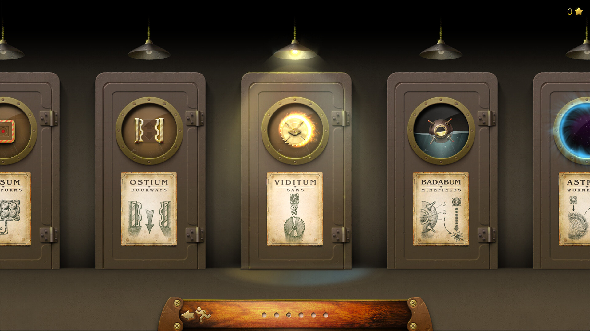 Steam Panic screenshot 2