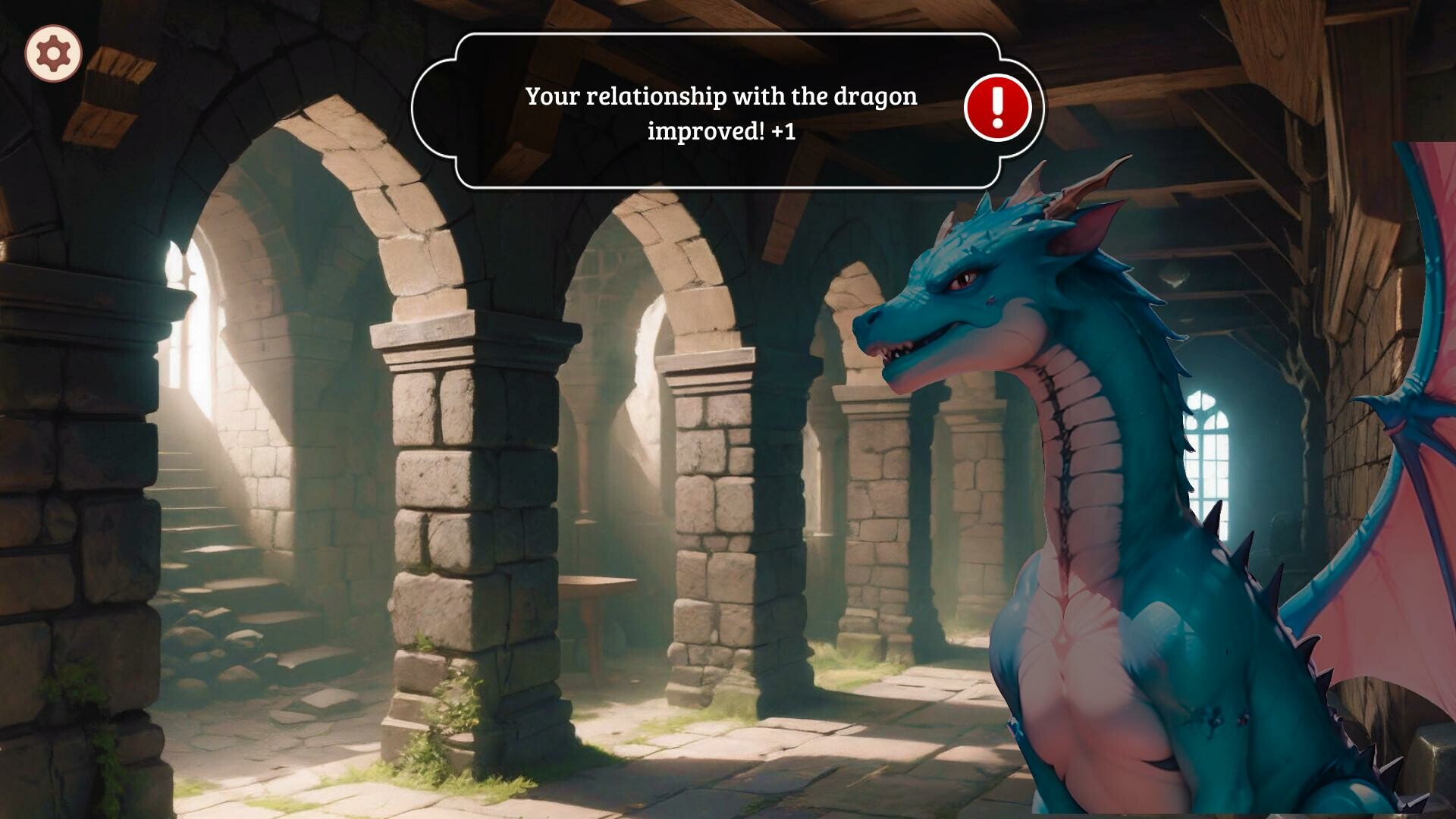 Heart of Iona screenshot 4