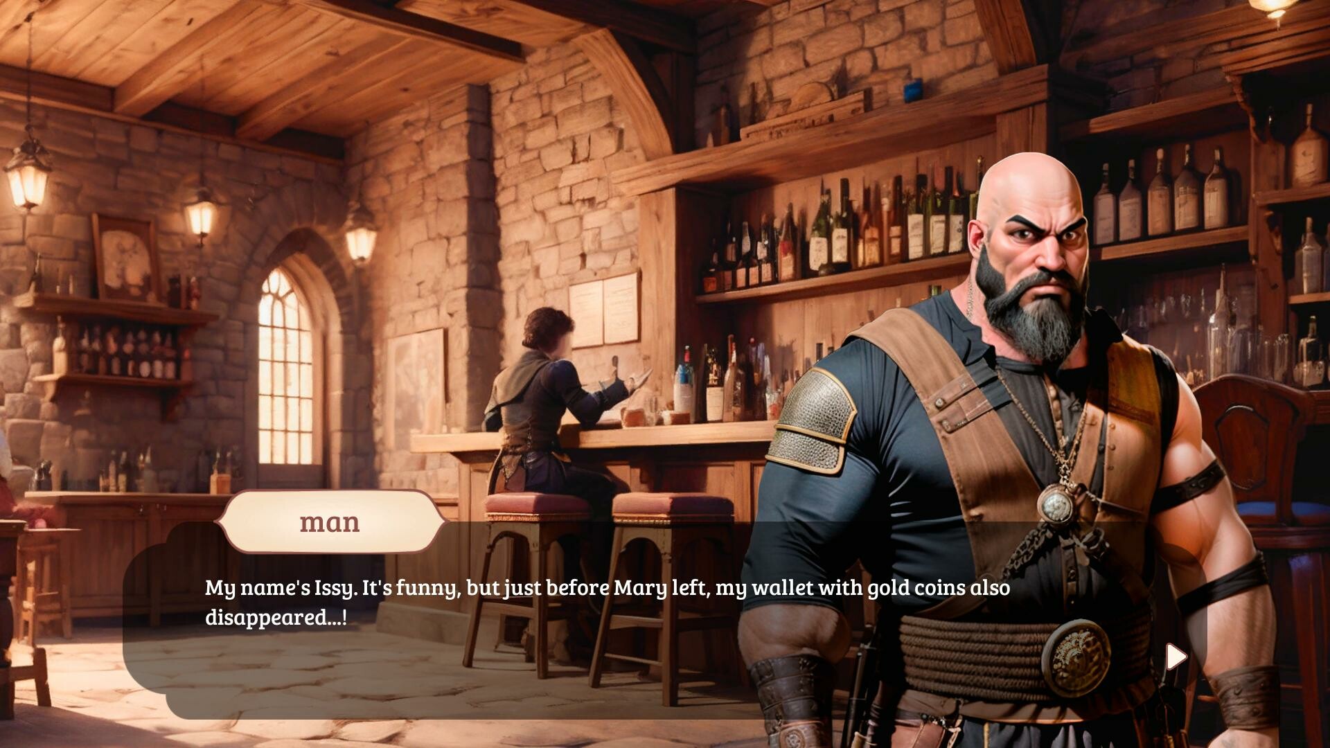 Heart of Iona screenshot 5