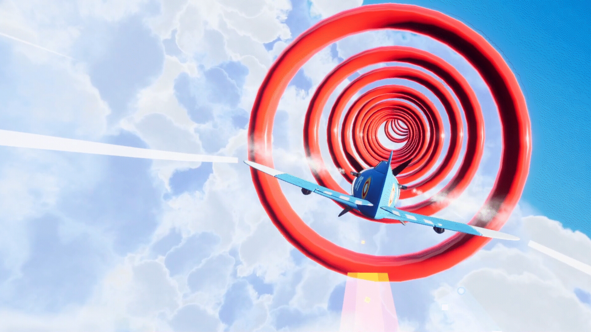 Kid Pilot VR screenshot 8