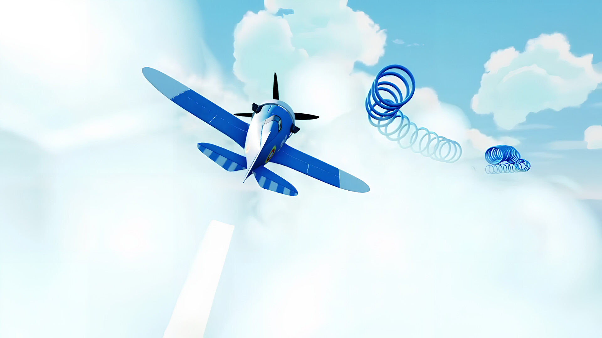 Kid Pilot VR screenshot 15