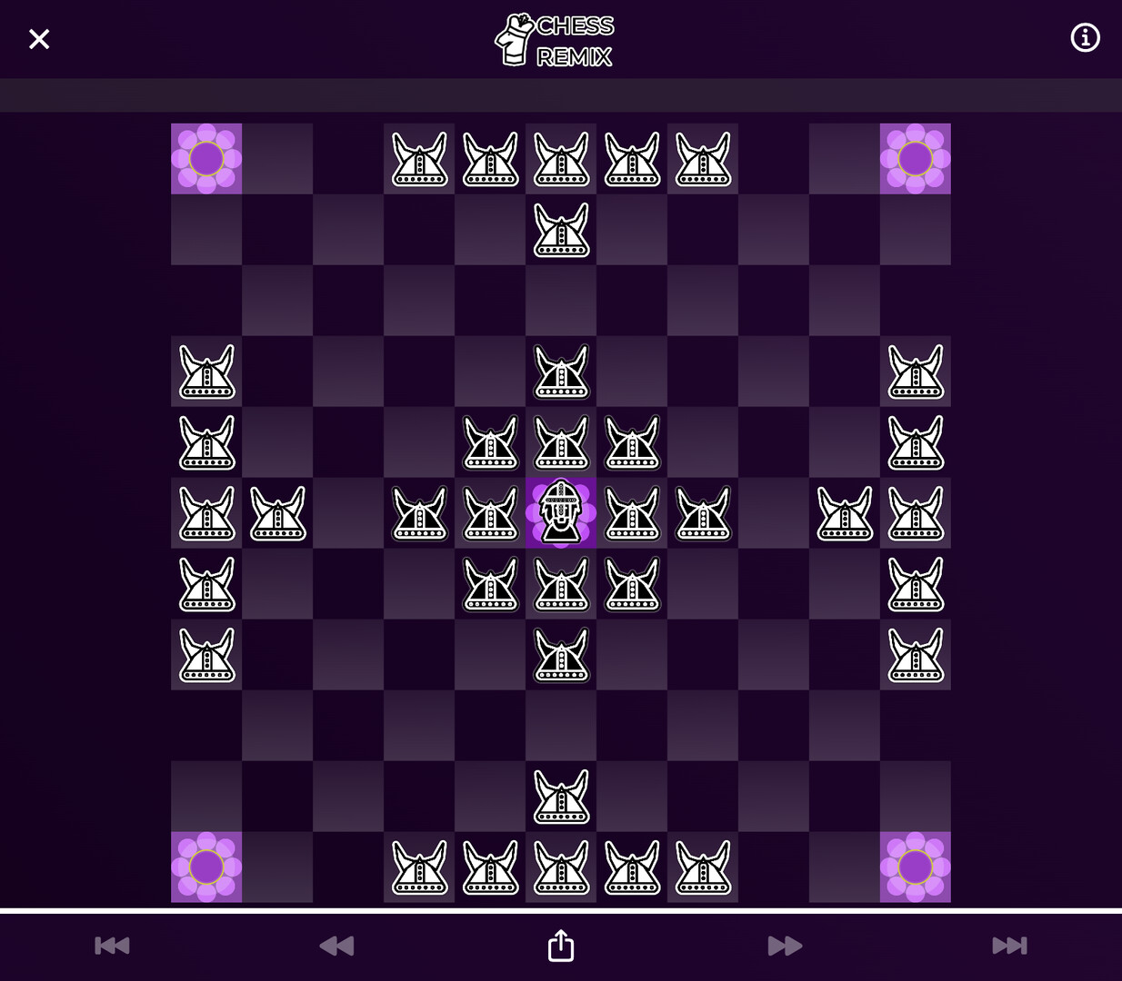 Chess Remix - Chess variants screenshot 8