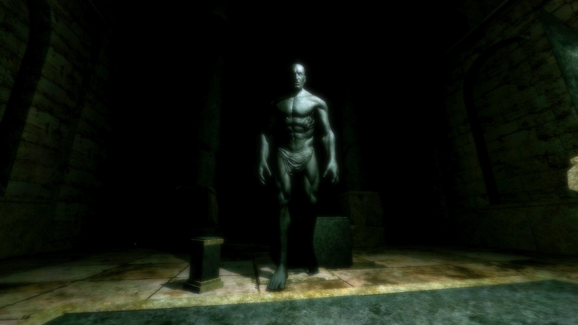 Doorways: Prelude screenshot 4
