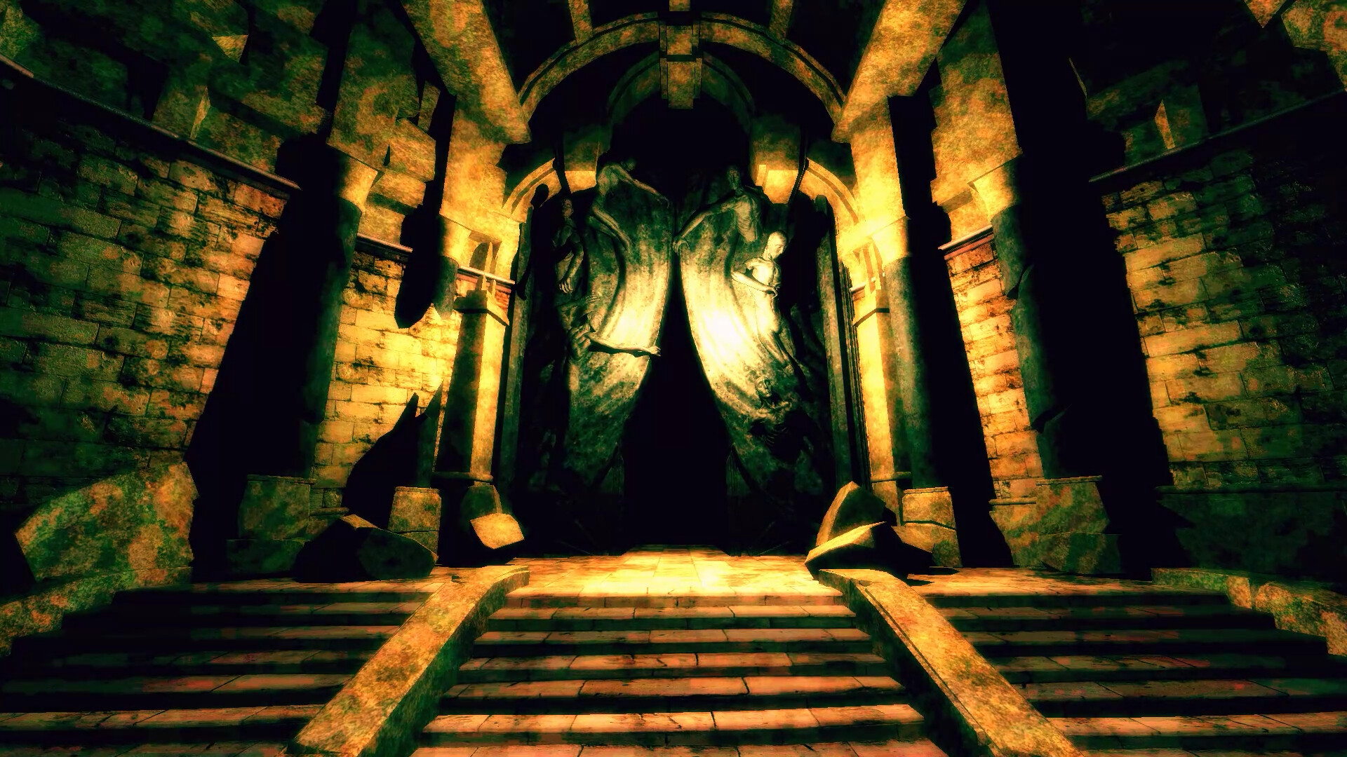 Doorways: Prelude screenshot 6
