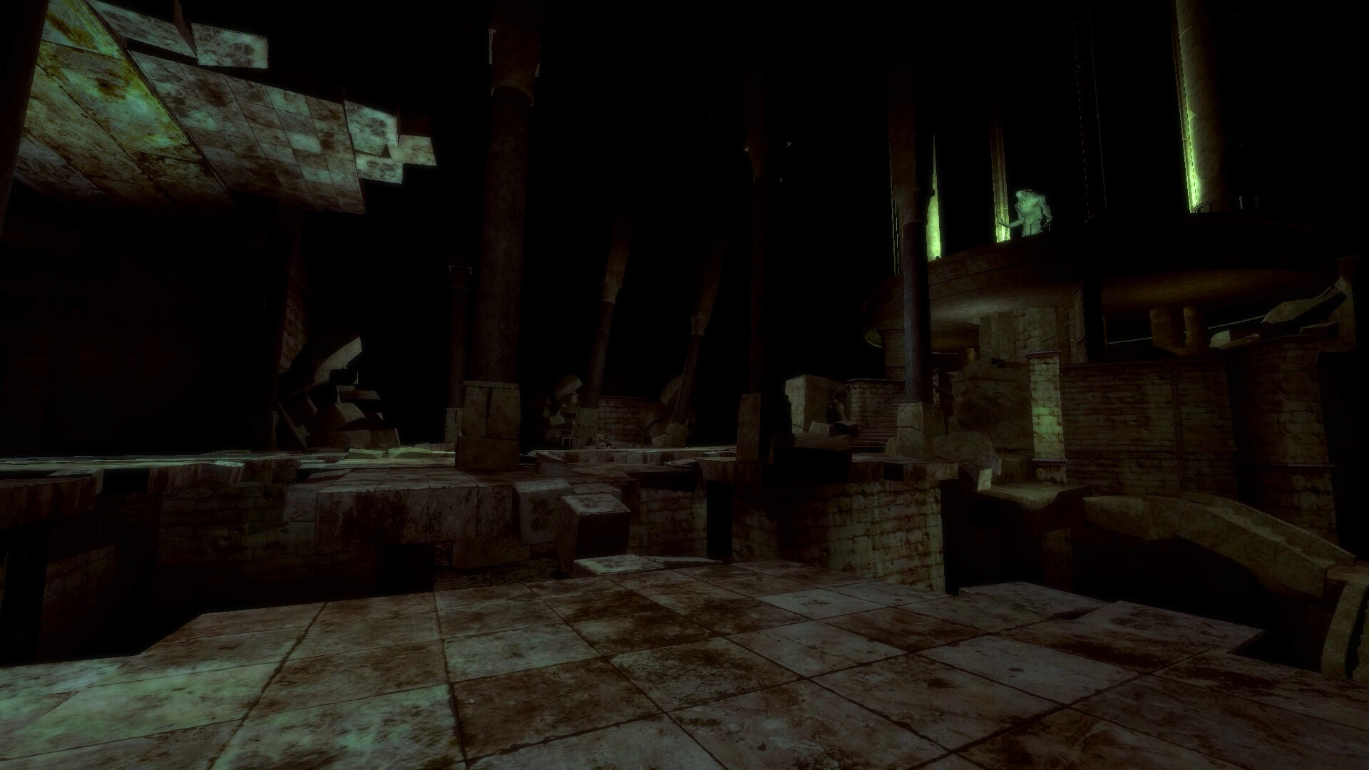 Doorways: Prelude screenshot 8
