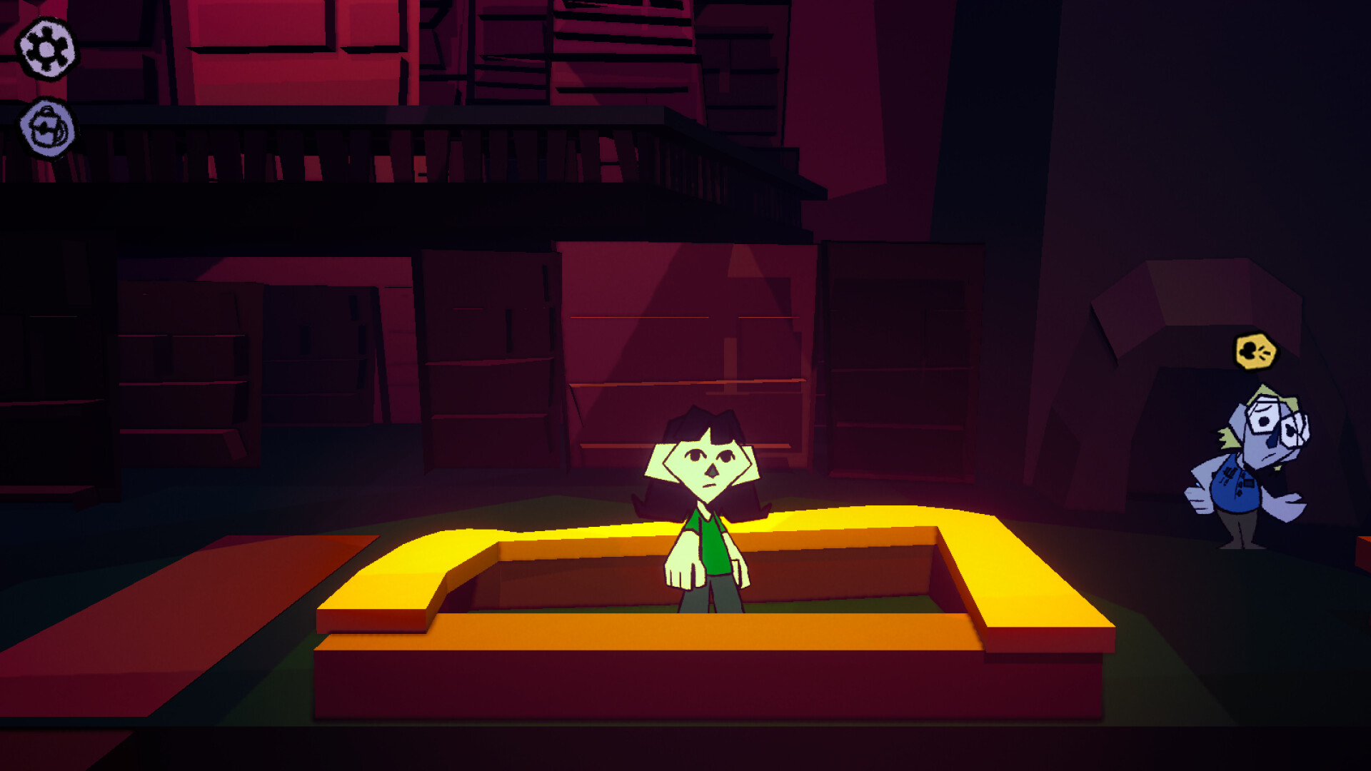 Oblivistar screenshot 4