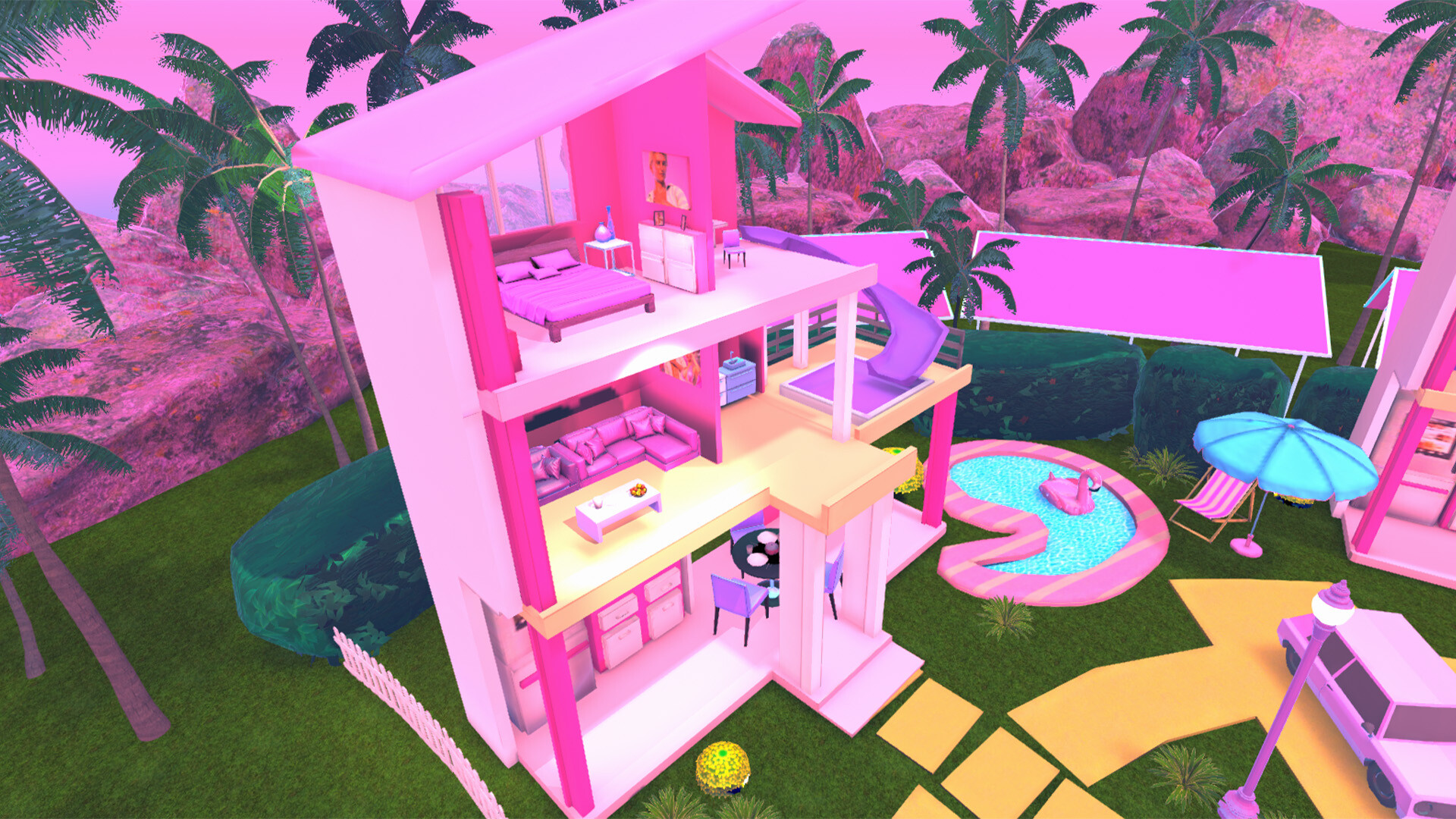 Bambie screenshot 19
