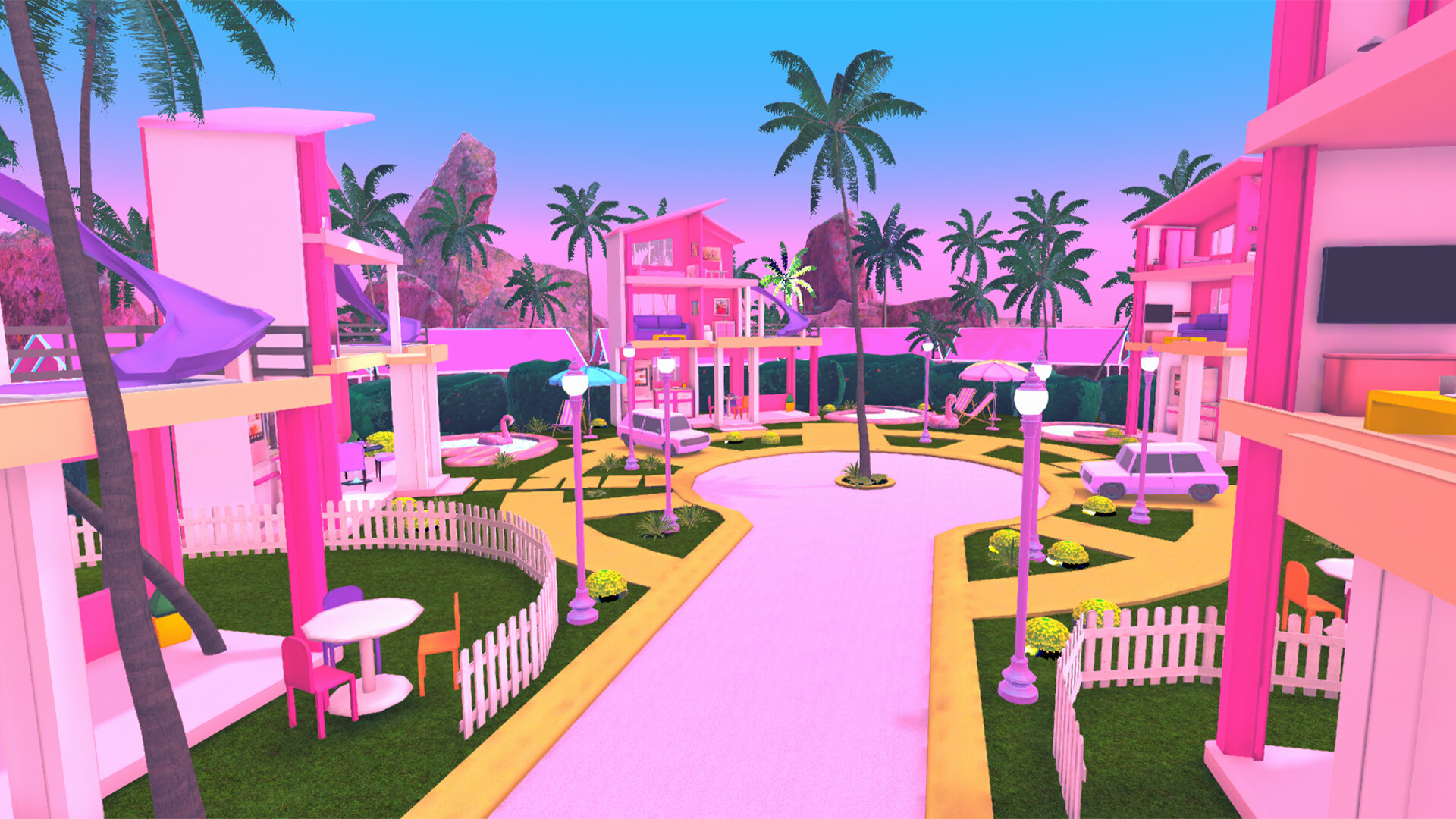 Bambie screenshot 2
