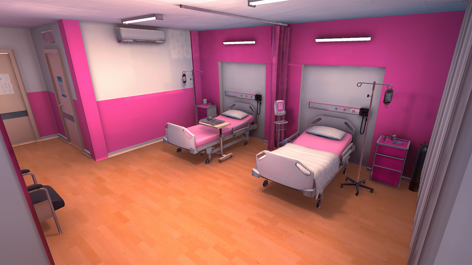 Bambie screenshot 8