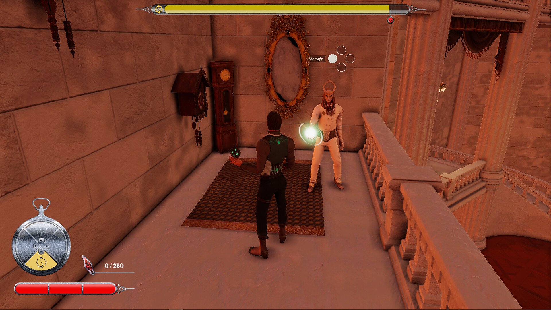 Chronical screenshot 3