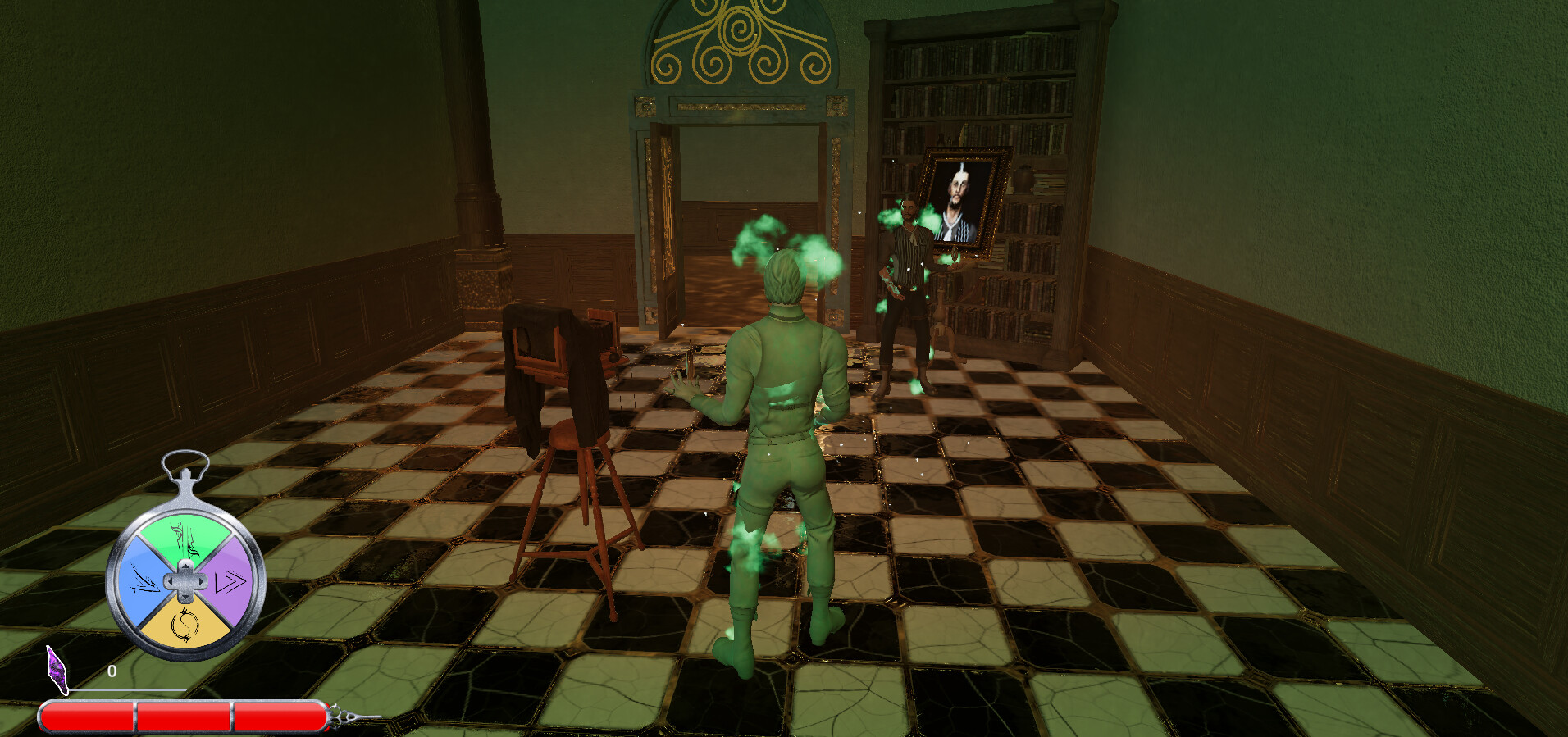 Chronical screenshot 5