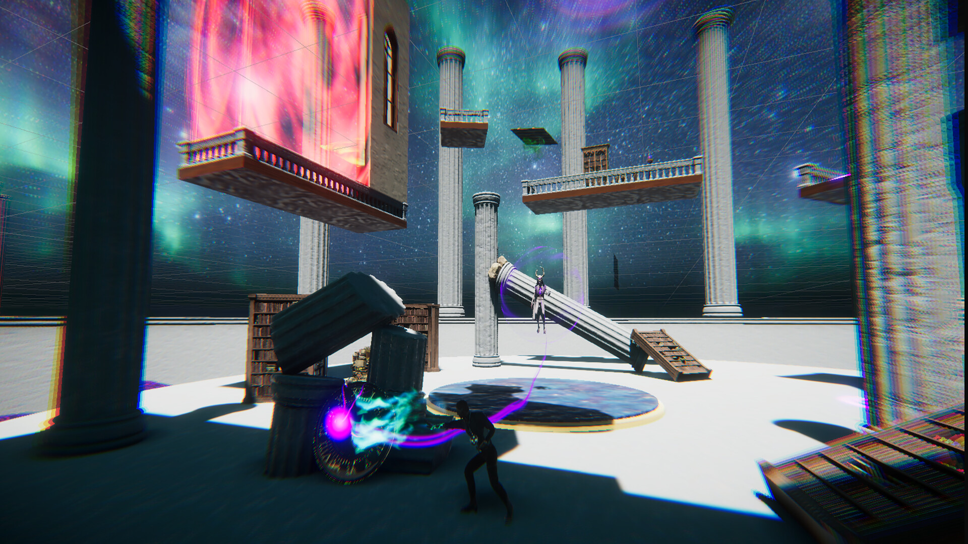 Chronical screenshot 7