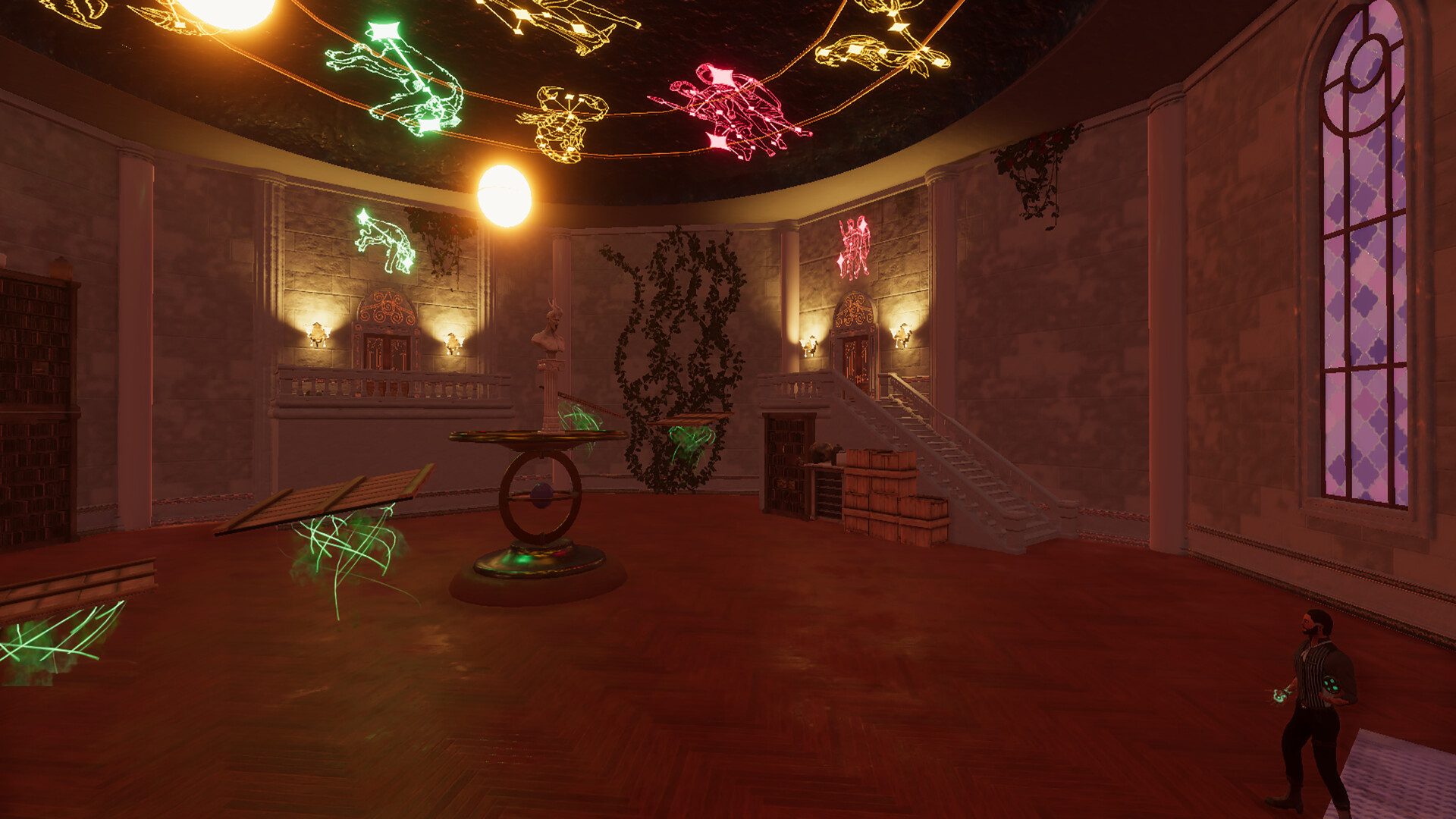 Chronical screenshot 6