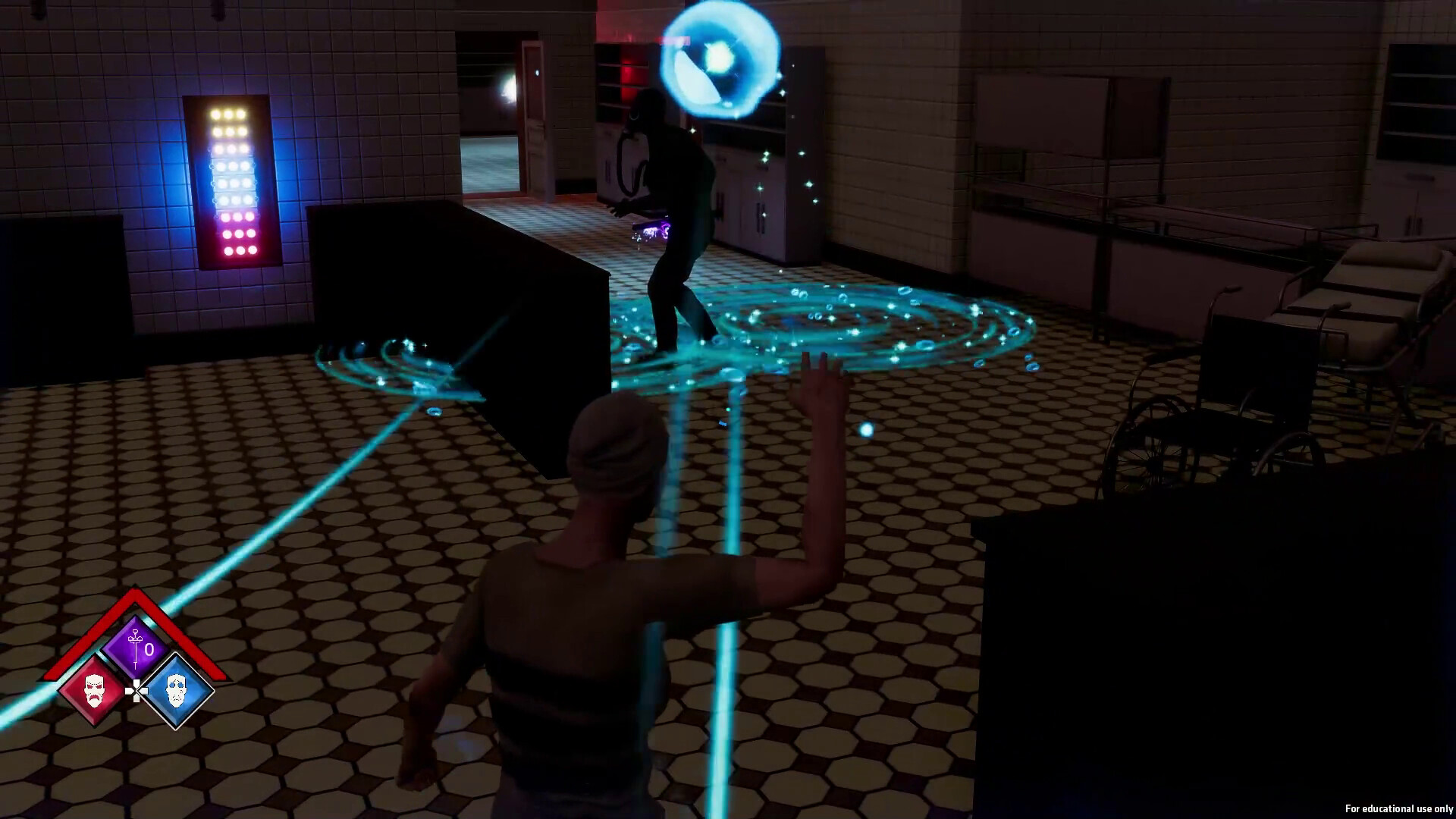 Protocole : Hedera screenshot 3