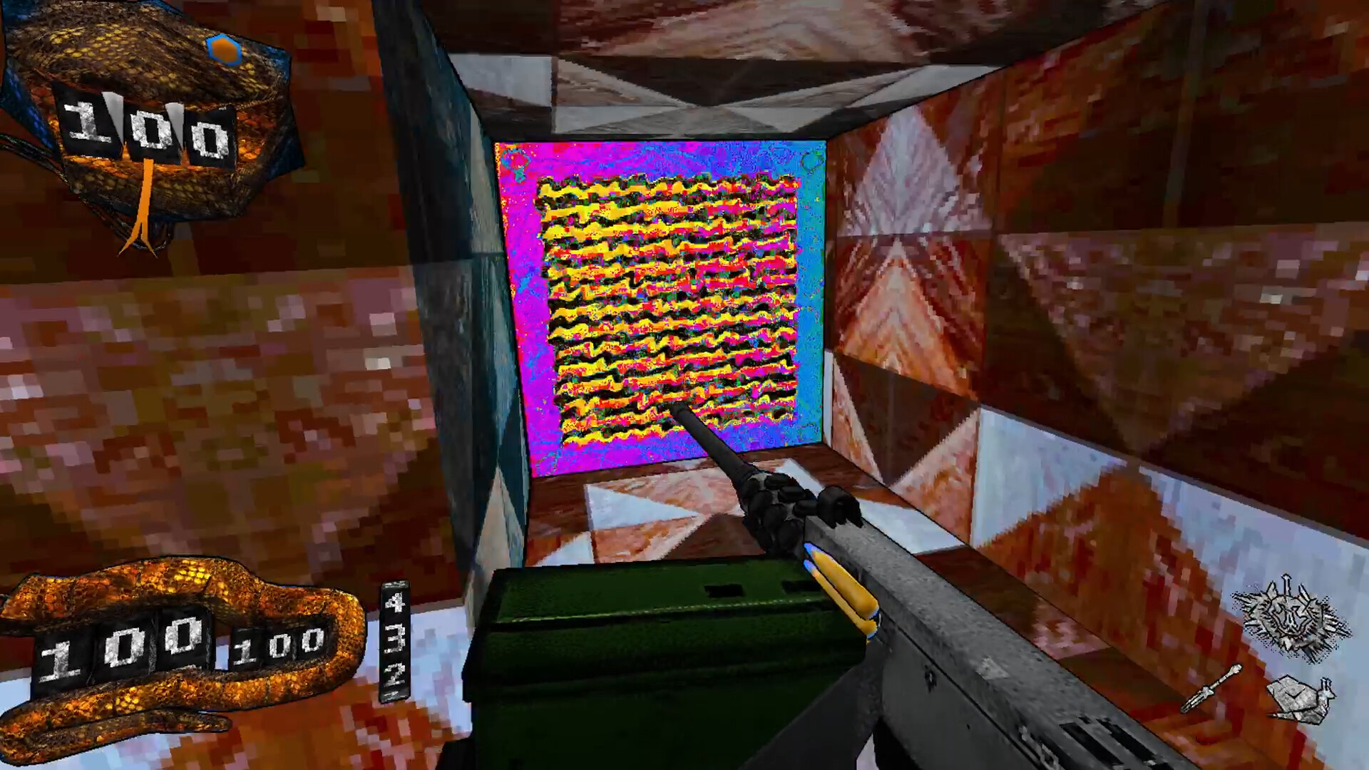 Deeper Still screenshot 2