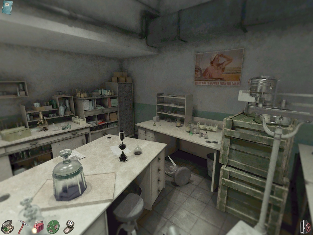 1953 - KGB Unleashed screenshot 16