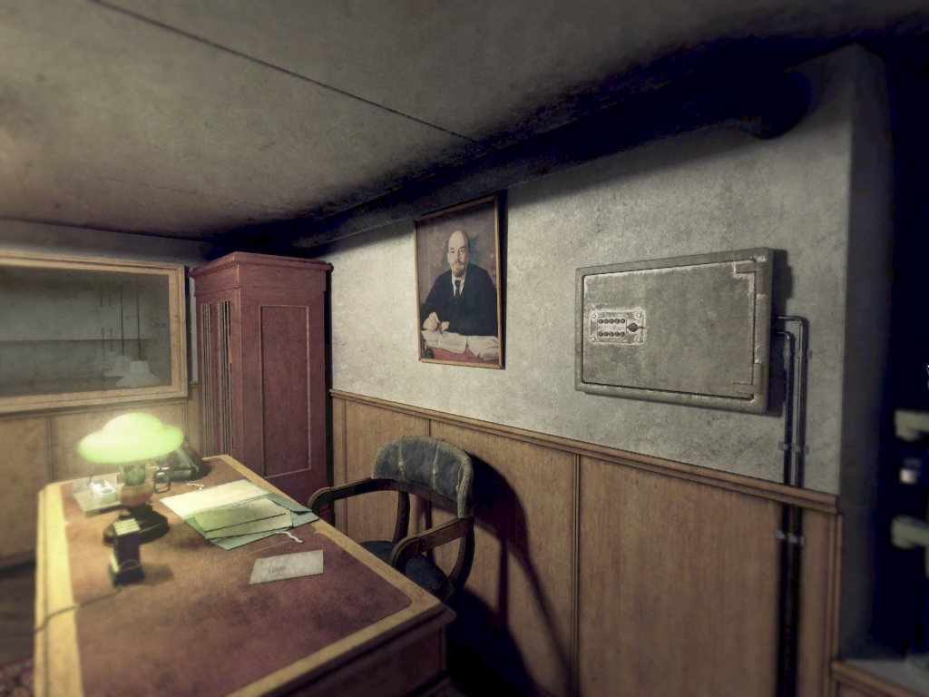 1953 - KGB Unleashed screenshot 5