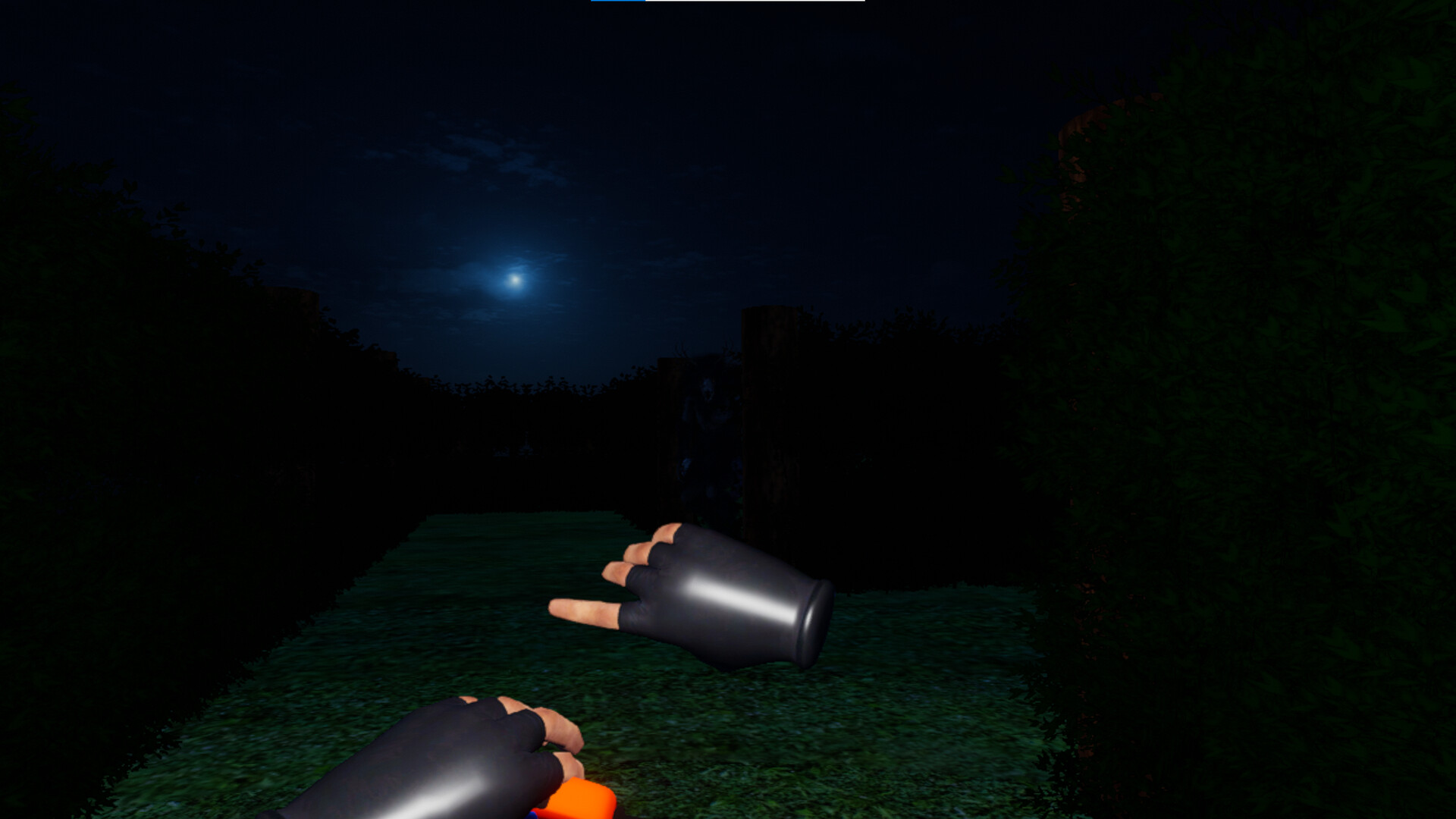 Nightmare Labyrinth screenshot 3