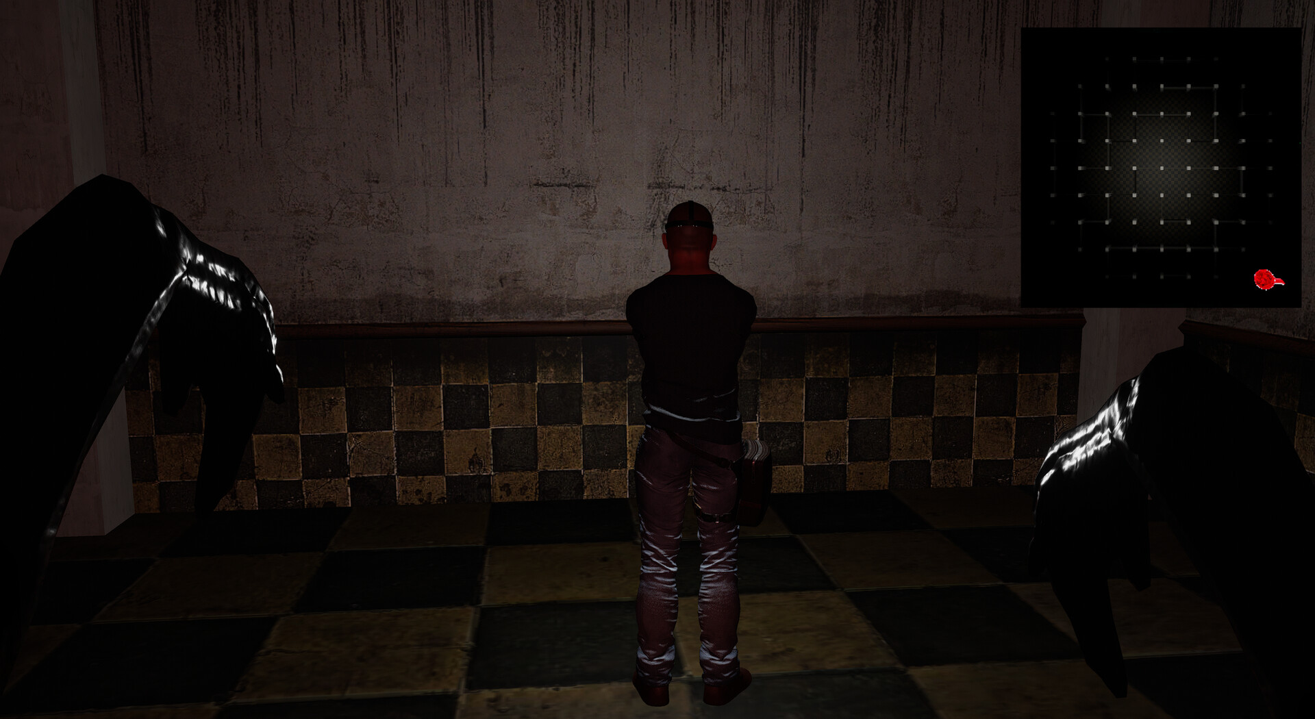 Nightmare Labyrinth screenshot 5