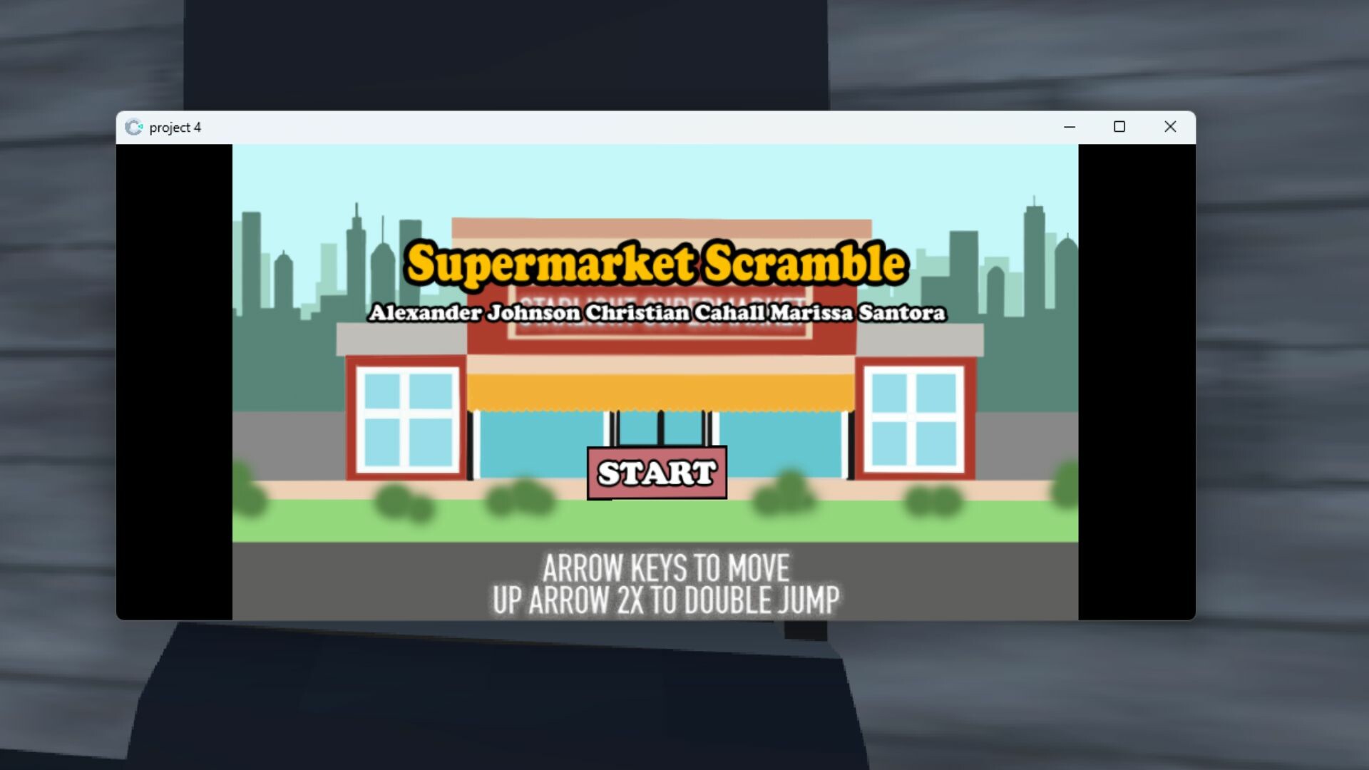 Game Design at WVU Arcade screenshot 5