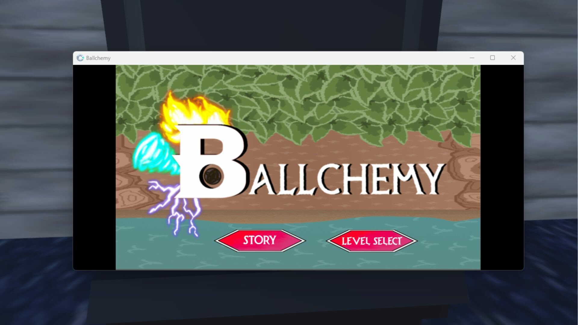 Game Design at WVU Arcade screenshot 3