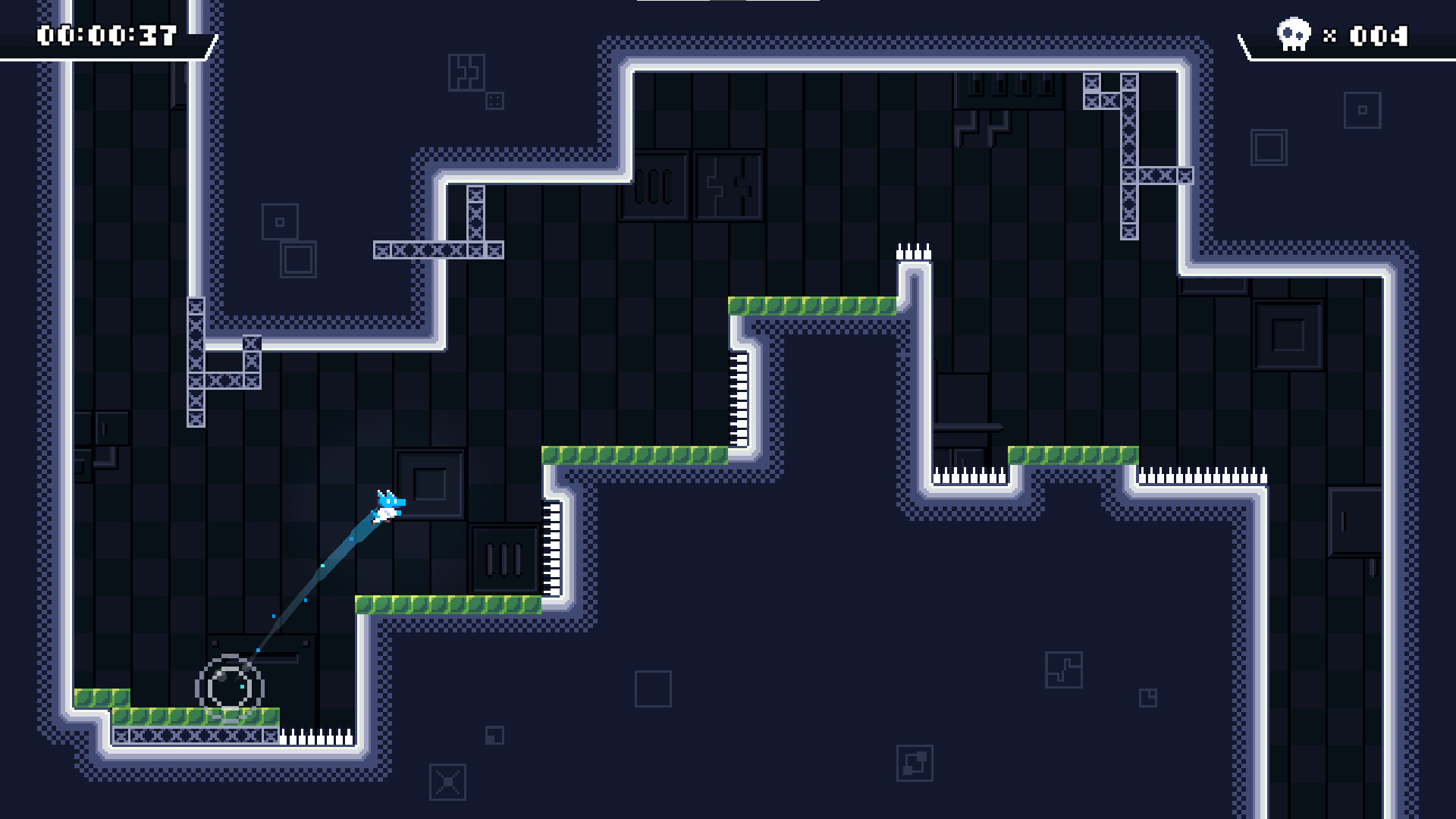 W.O.L.F screenshot 1