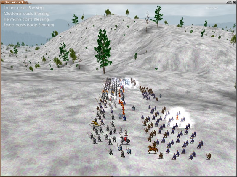 Dominions 3: The Awakening screenshot 20