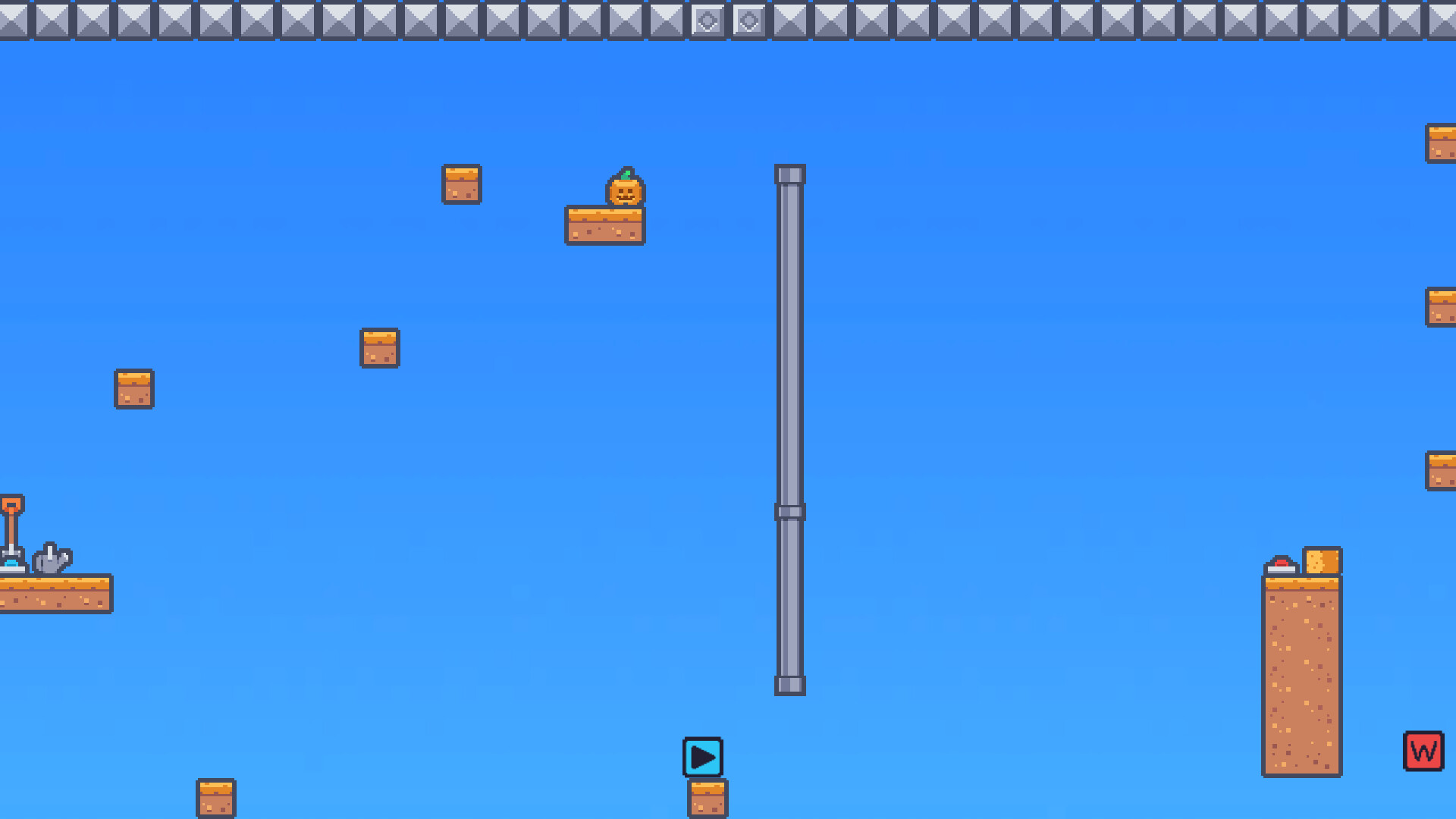 Dream Of a Square screenshot 4