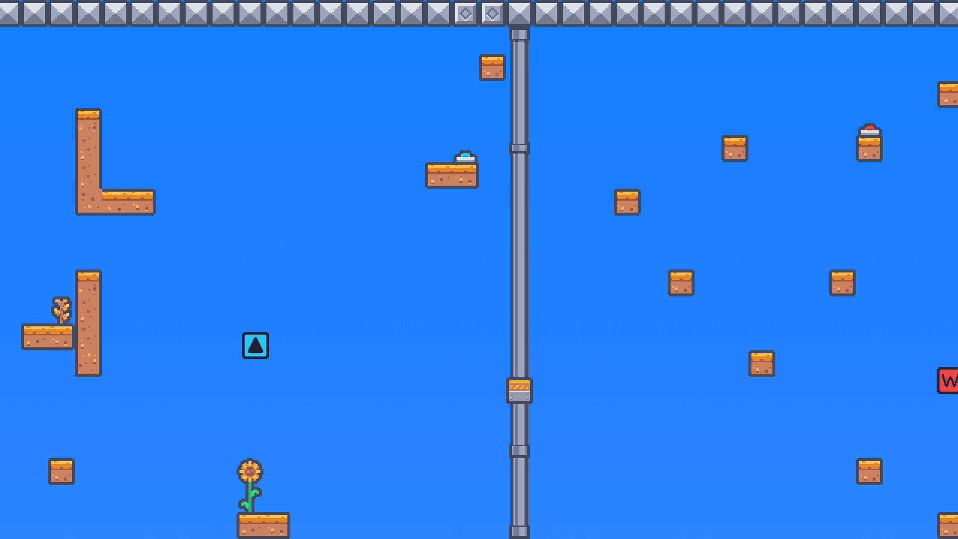 Dream Of a Square screenshot 6