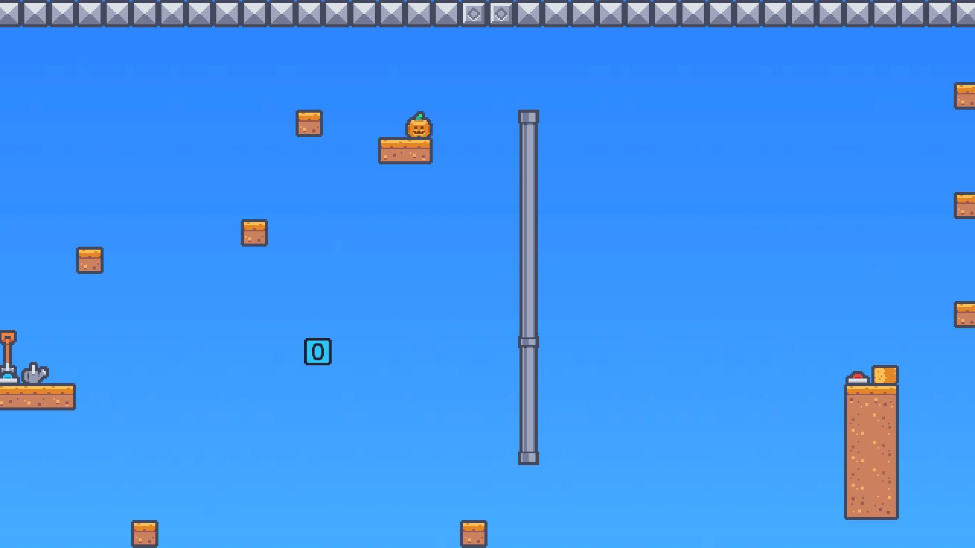 Dream Of a Square screenshot 5