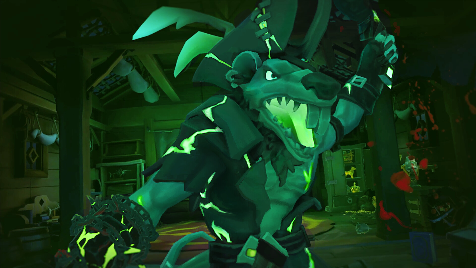 Rat It: Plague Hunter screenshot 3